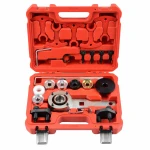 Kit calage distribution VAG EA888 1.8 / 2.0 TFSI (VW Golf GTI, Audi A4 TFSI, Tiguan)