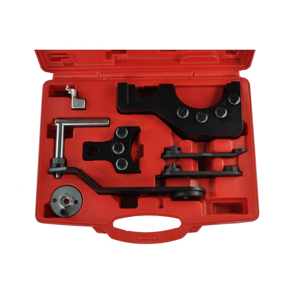 Kit calage distribution VW Transporter T5 moteur 2.5 TDI PD TSX TOOL