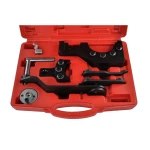Kit calage distribution VW Transporter T5 moteur 2.5 TDI PD TSX TOOL