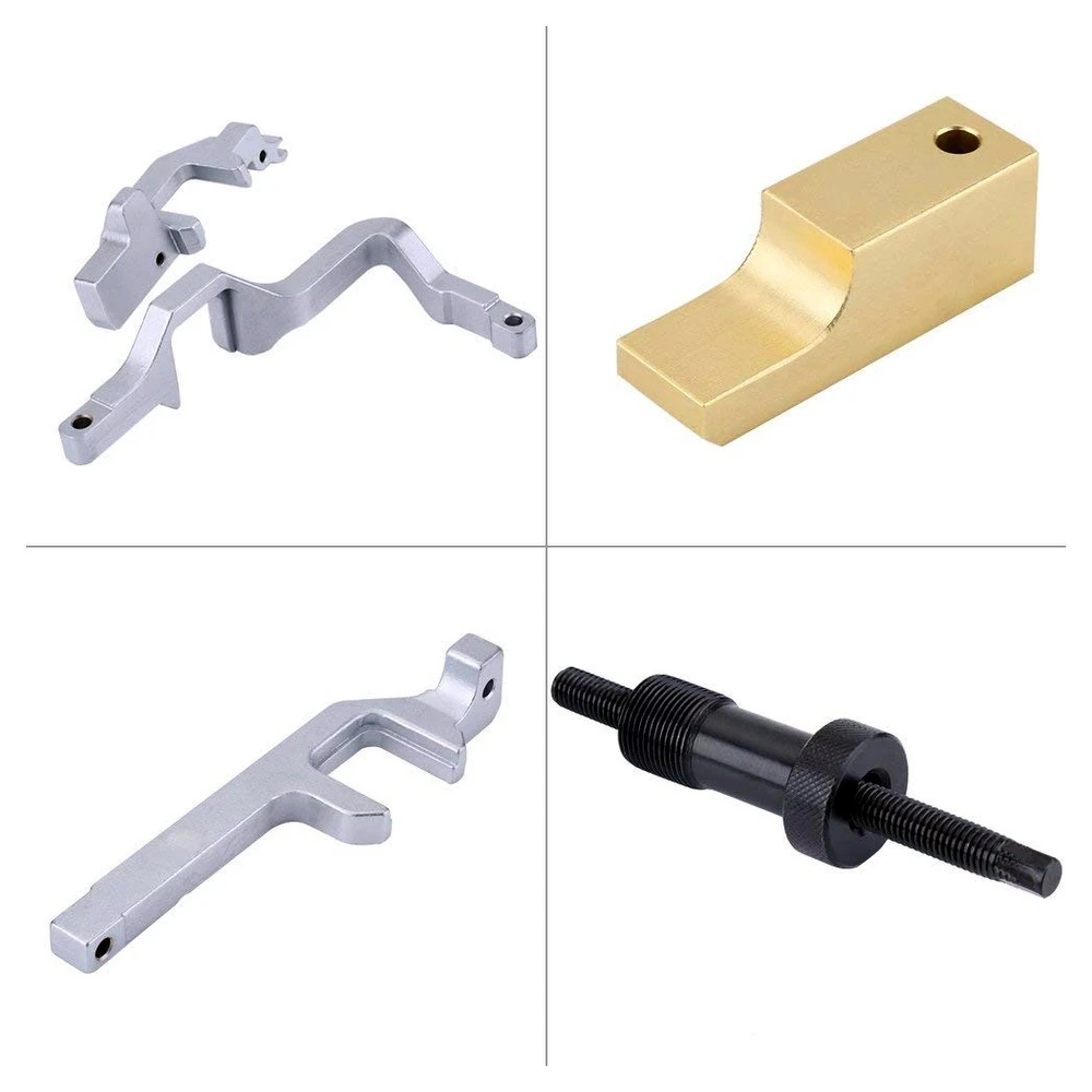 Kit calage moteur BMW Mini Citroën Peugeot N12 N14 R55 R56 professionnel