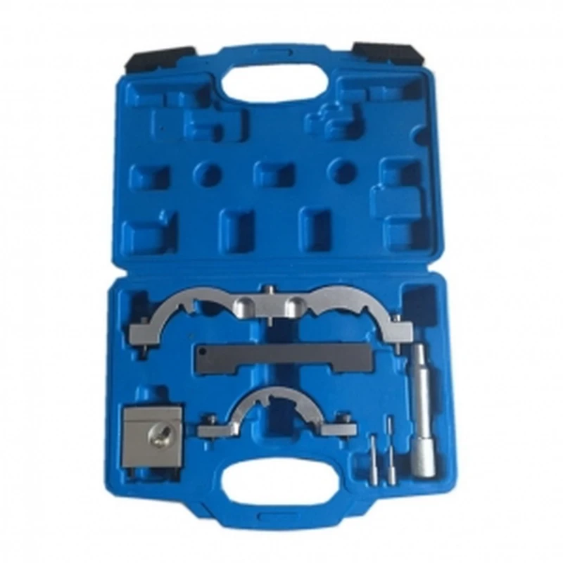 Kit de calage moteurs essence Opel 1.0, 1.2, 1.4 pour Astra J, Corsa D, Meriva Mokka