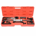 Kit carrossier extracteur de bosses avec marteau à inertie 4,5 kg (10 LBS)