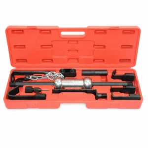 Kit carrossier extracteur de bosses avec marteau à inertie 4,5 kg (10 LBS)