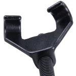 Compresores de muelles helicoidales con doble gancho para automovil