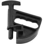 Kit de pince de talon pour démonte-pneu - Protection et efficacité