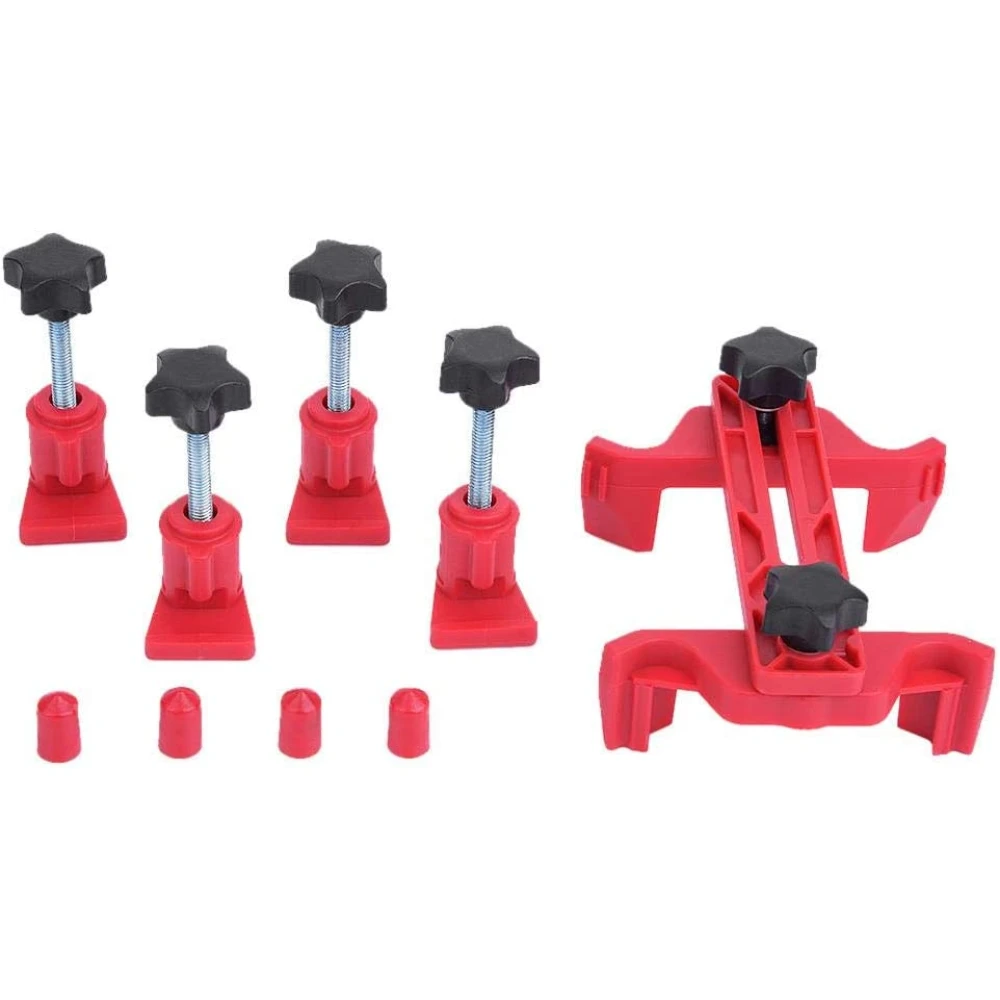 Kit de calage arbre à cames universel - 5 pièces TSX TOOL