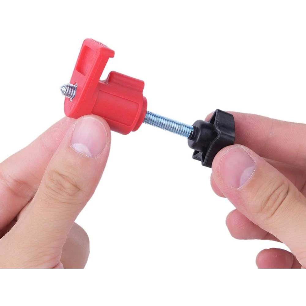 Kit de calage arbre à cames universel - 5 pièces TSX TOOL