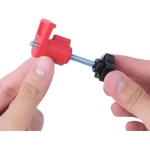 Kit de calage arbre à cames universel - 5 pièces TSX TOOL