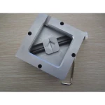 Kit de reballing HT-90 90x90 pour une soudure précise et efficace