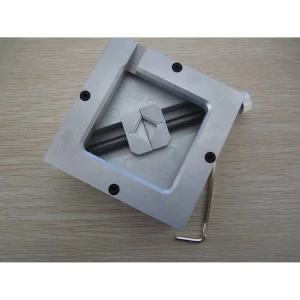 Kit de reballing HT-90 90x90 pour une soudure précise et efficace