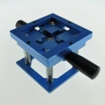 Kit de reballing MK-15 90x90 pour soudure électronique professionnelle