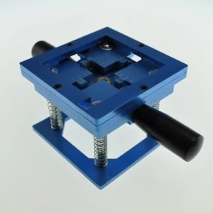 Kit de reballing MK-15 90x90 pour soudure électronique professionnelle