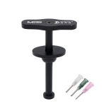 Kit de renfort pour seringue de pâte à braser Satkit