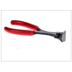 Kit de soudure agrafeuse à chaud plastique pour réparation auto