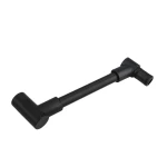 Juego de adaptadores para embudo de aceite compatible con BMW y Honda