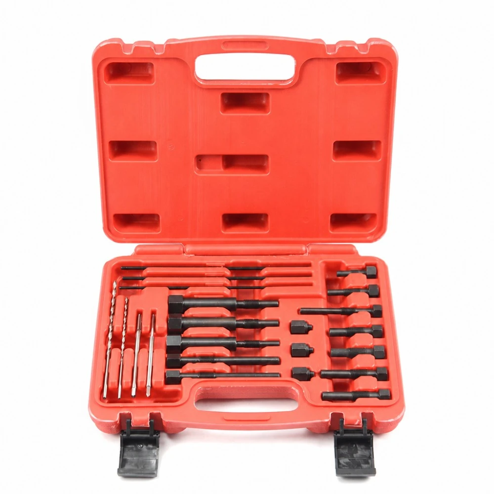 Kit extraction bougies de préchauffage cassées 8 et 10 mm (Glow Plug Removal)