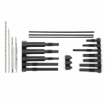 Kit extraction bougies de préchauffage cassées 8 et 10 mm (Glow Plug Removal)