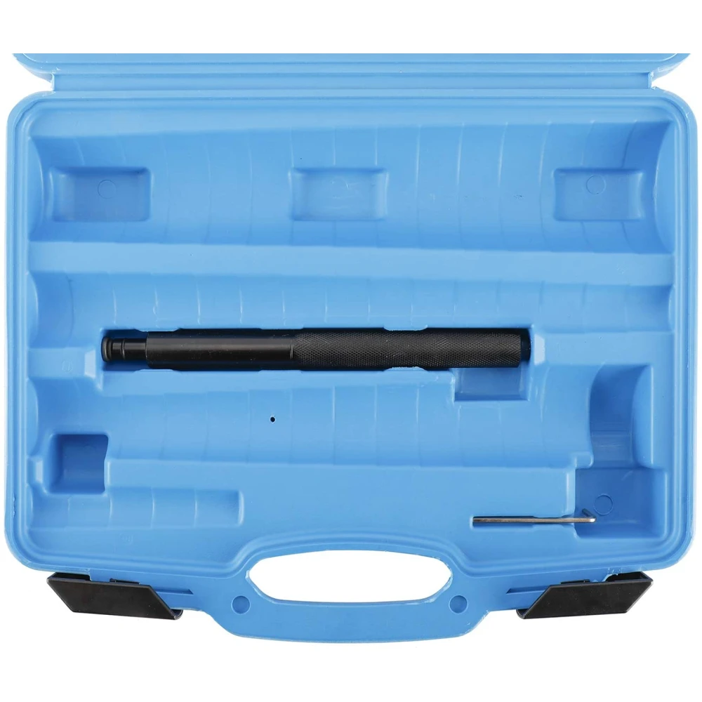 Kit extracteur et installateur de roulements et paliers 52 pièces