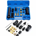 Kit extracteur / installateur injecteurs essence FSI VAG (Audi, VW, Seat, Skoda, Porsche)