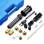 Kit extracteur / installateur injecteurs essence FSI VAG (Audi, VW, Seat, Skoda, Porsche)
