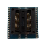 Kit professionnel de supports pour programmateurs TL866CS et XGecu T48/T56 - 10 pièces