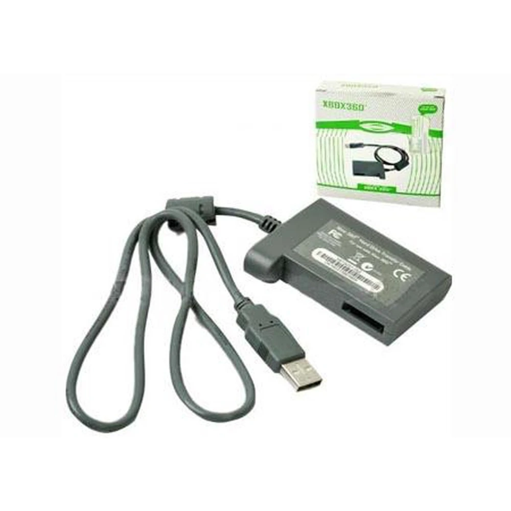 Kit de transfert de données pour disque dur Xbox 360