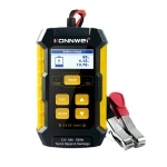 Konnwei KW510 testeur de batterie 12V avec outil de diagnostic 3 en 1