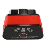 KW903 ELM327 Bluetooth OBD2 Scanner diagnostic pour voiture Android