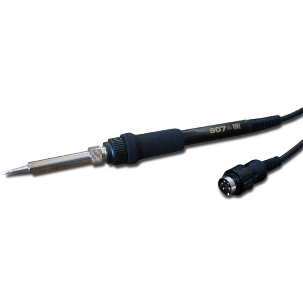 Panne à souder de rechange compatible Hakko 907 936 connecteur DIN 5 pins 50W