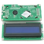LCD 16x2 caractères FSTN - écran LCD 1602 avec rétroéclairage blanc