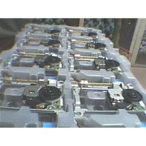 Lentille PVR802 avec mécanisme complet pour Sony PSTwo compatible et recyclée