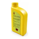 Liquide de nettoyage pour ultrasons 1000 ml pour injecteurs réutilisable TSX TOOL