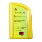Liquide de nettoyage pour ultrasons 1000 ml pour injecteurs réutilisable TSX TOOL