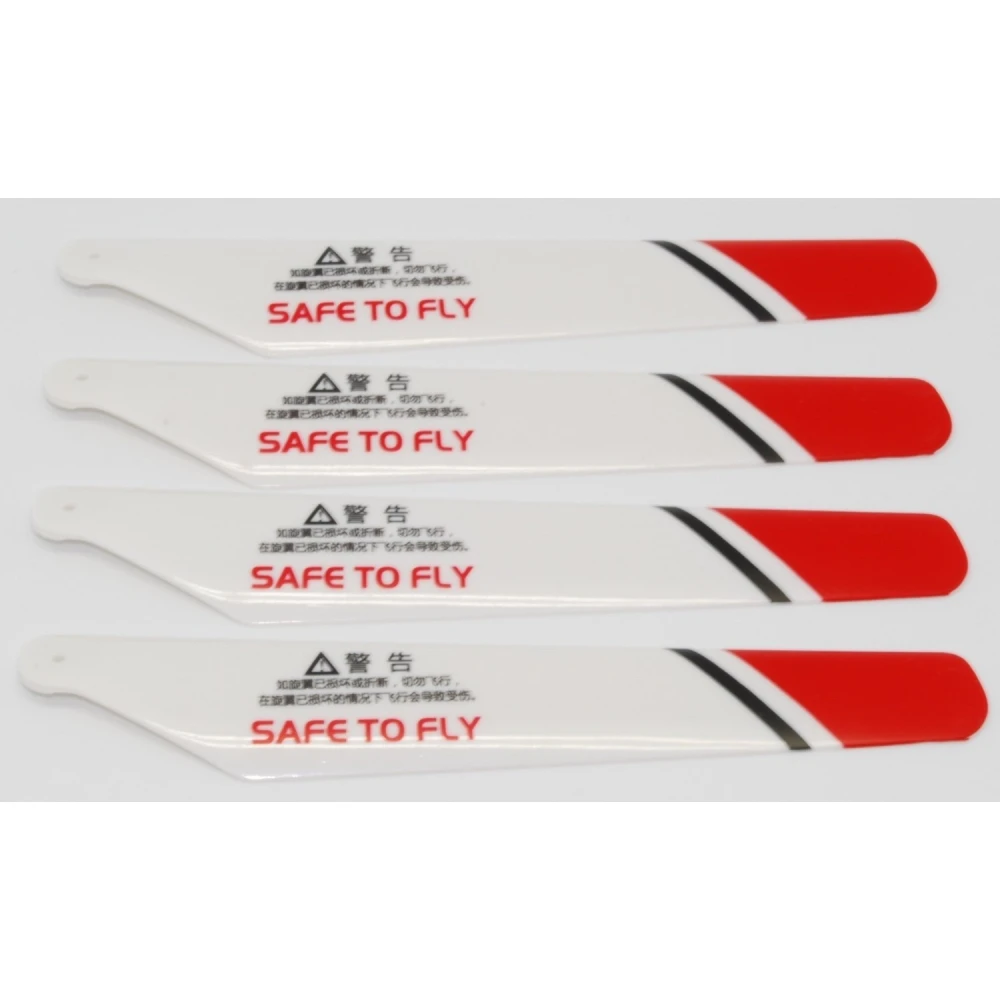 M1-002 Main Propeller hélice de rechange pour hélicoptère