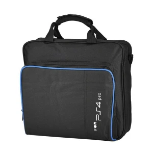 satkit Sac de transport PS4 Pro étanche en nylon résistant