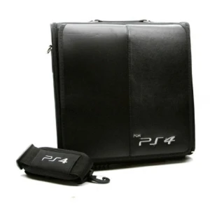 Sac de transport pour PS4 - Protection et confort pour votre console