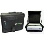 Sac de transport pour Xbox 360 - Protection et confort pour votre console
