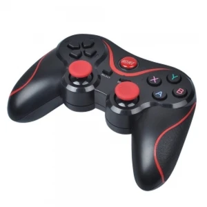 Mayflash Manette Bluetooth Terios T3 pour Android, tablettes et Android TV avec double joystick