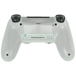 Mando compatible PS4 camuflaje inalámbrico DoubleShock 4 diseño camuflaje