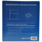 Manette PS4 sans fil DoubleShock 4 compatible PlayStation 4