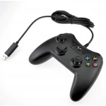 Manette compatible Xbox One filaire pour Xbox 1 et PC Windows 8/10/11