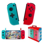 Manette sans fil Nintendo Switch Pro Game pour console et confort de jeu