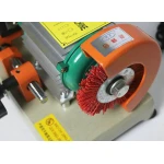 Machine à dupliquer les clés Defu 2as laser horizontal pour serruriers