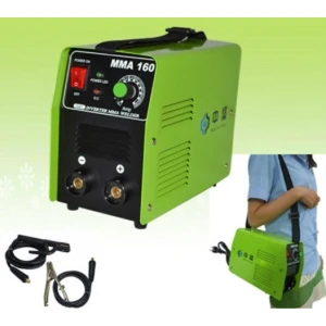 Mlink Poste à souder inverter MMA-160tt IGBT pour soudage professionnel