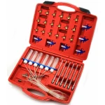 Mesureur de retour injecteurs diesel common rail TSX TOOL