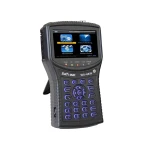 Mesureur de signal TNT WS6935 DVB-T2 haute définition pour professionnels