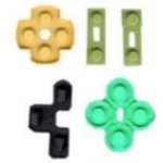 Membranes de rechange pour manette Dual Shock Sony PS2