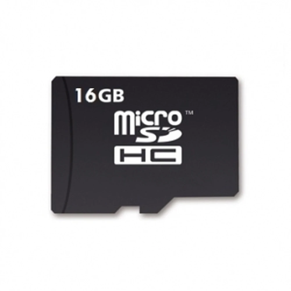 Micro SDHC 16GB TransFlash - Carte mémoire compacte et compatible