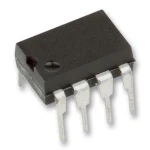 Microchip 24LC16B-I/P EEPROM 8 broches - Pack de 5 unités