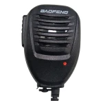 Microphone haut-parleur étanche Baofeng UV-9R pour radios bidirectionnelles étanches